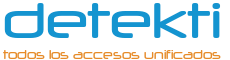 Detekti Logo